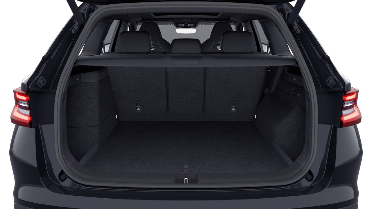 Imagem de um Kodiaq Sportline 1.5TSI 204cv PHEV DSG