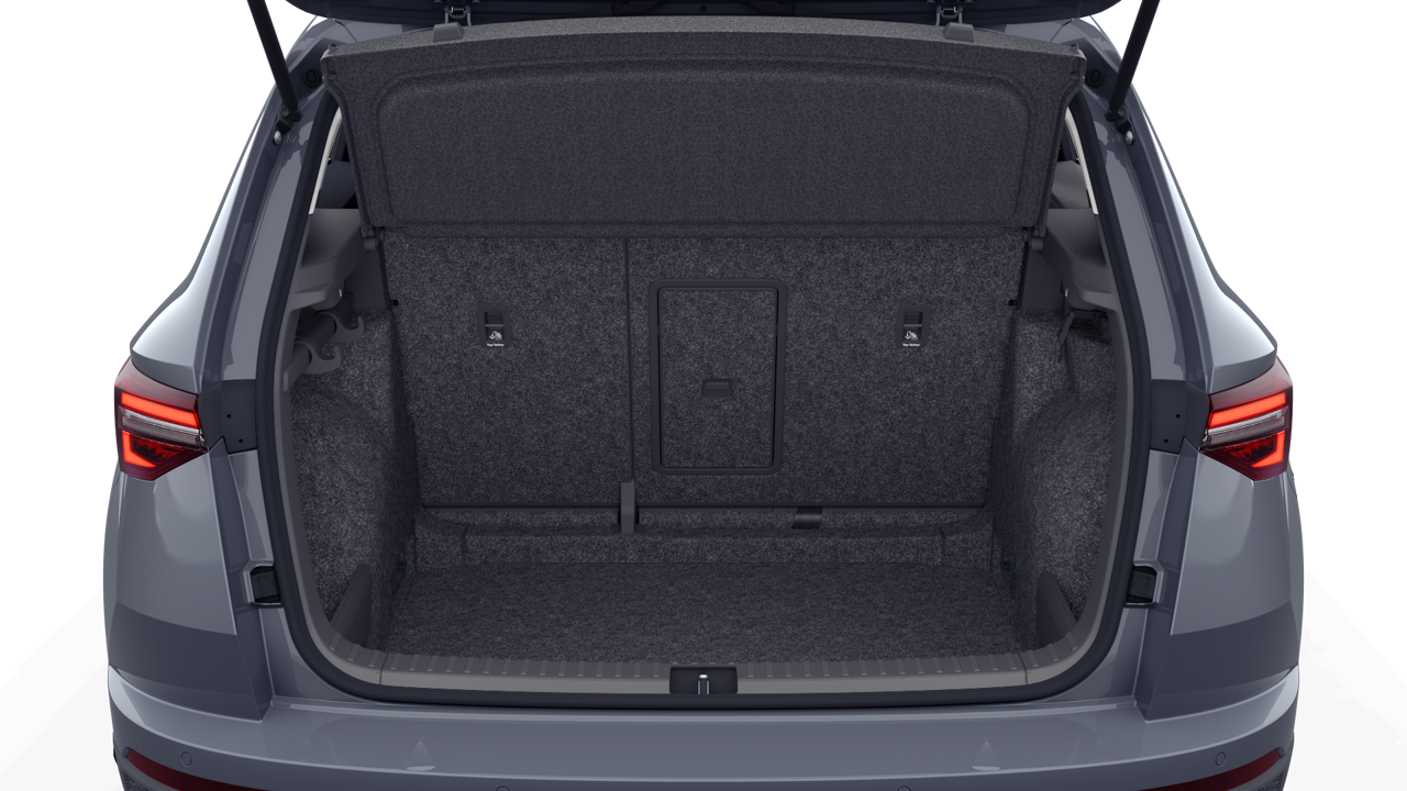 Imagem de um Karoq Selection 1.0 TSI 116cv