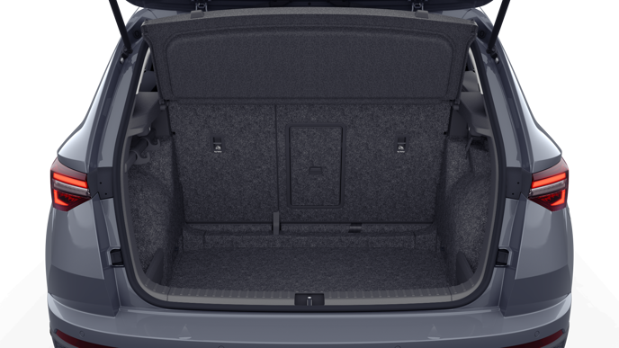 Imagem de um Karoq Selection 1.0 TSI 116cv