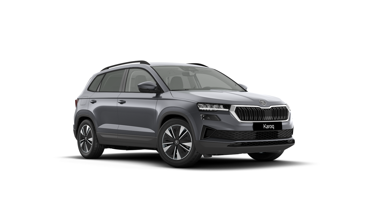 Imagem de um Karoq Selection 1.0 TSI 116cv