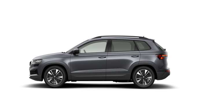 Imagem de um Karoq Selection 1.0 TSI 116cv