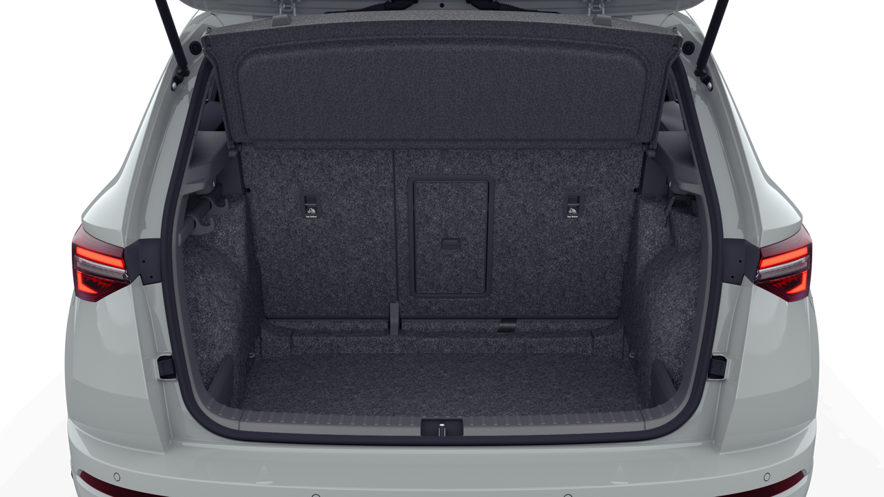 Imagem de um Karoq Sportline 1.0 TSI 116cv