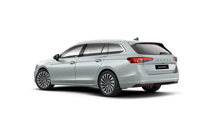 Imagem de um Superb Break L&K 1.5TSI 204cv PHEV DSG