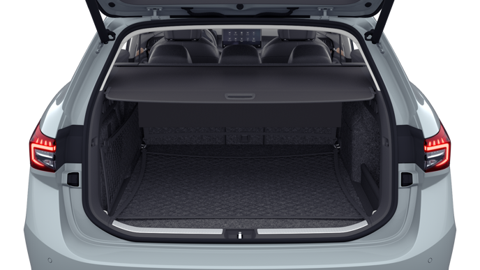 Imagem de um Superb Break L&K 1.5TSI 204cv PHEV DSG