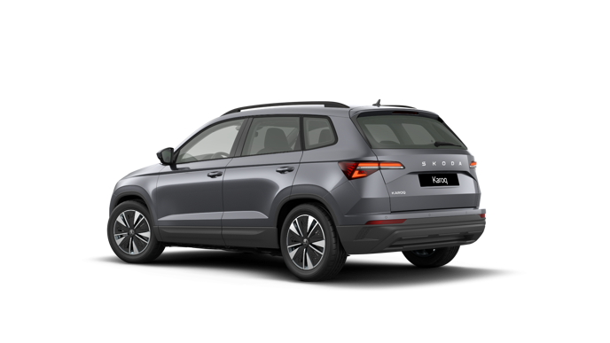 Imagem de um Karoq Selection 1.0 TSI 116cv