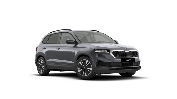 Imagem de um Karoq Selection 1.0 TSI 116cv