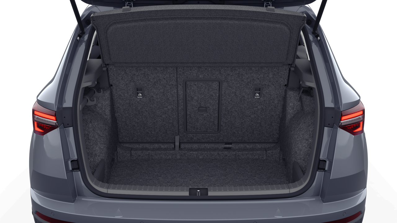 Imagem de um Karoq Selection 1.0 TSI 116cv