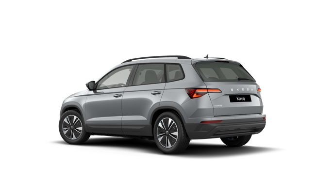 Imagem de um Karoq Selection 1.0 TSI 116cv
