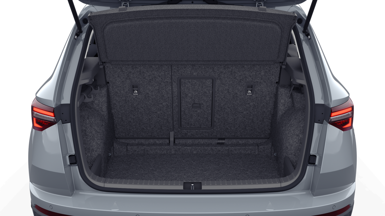 Imagem de um Karoq Selection 1.0 TSI 116cv