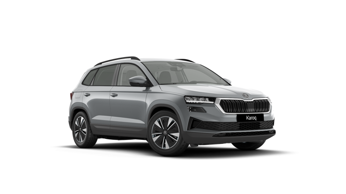 Imagem de um Karoq Selection 1.0 TSI 116cv