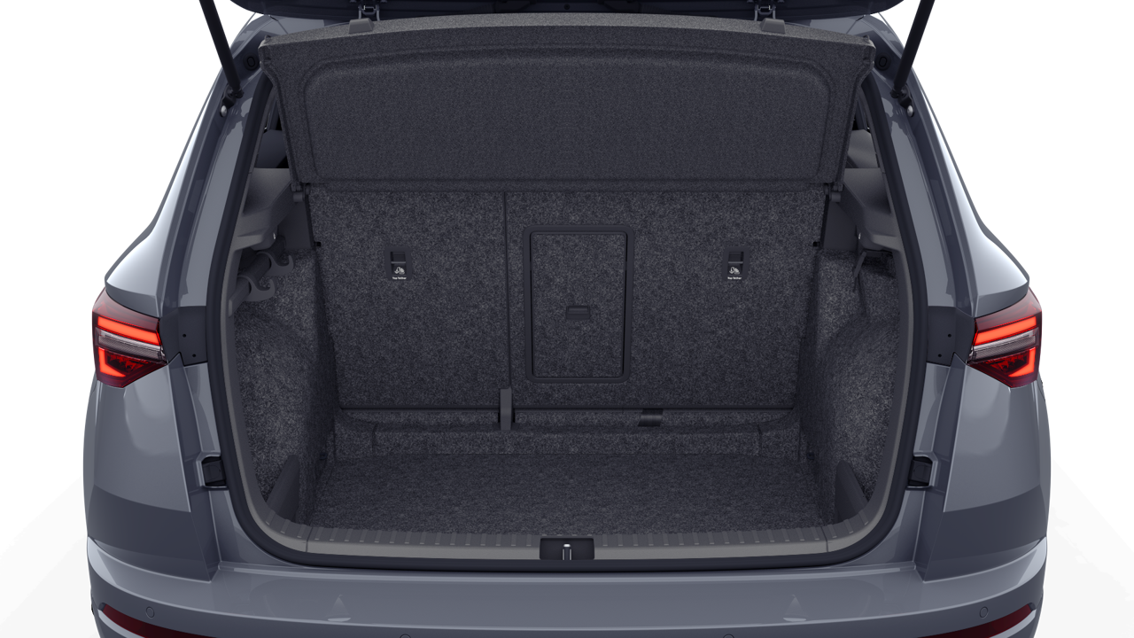 Imagem de um Karoq Sportline 1.0 TSI 116cv