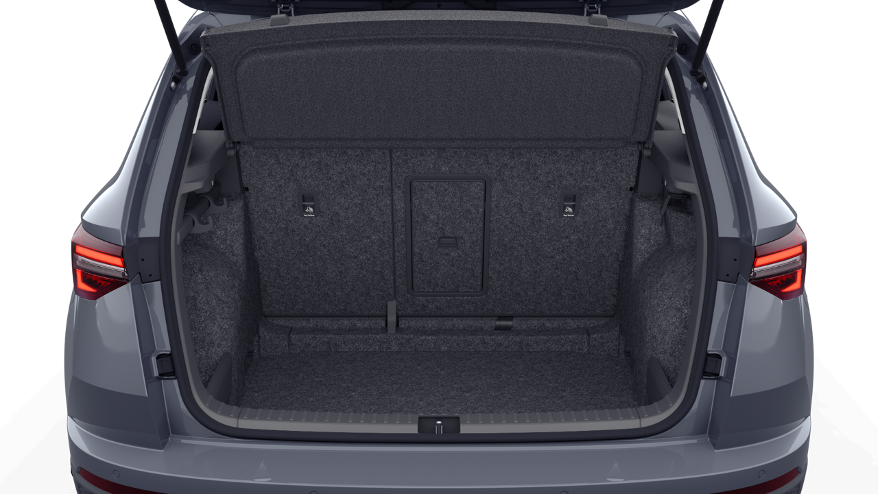Imagem de um Karoq Selection 1.0 TSI 116cv