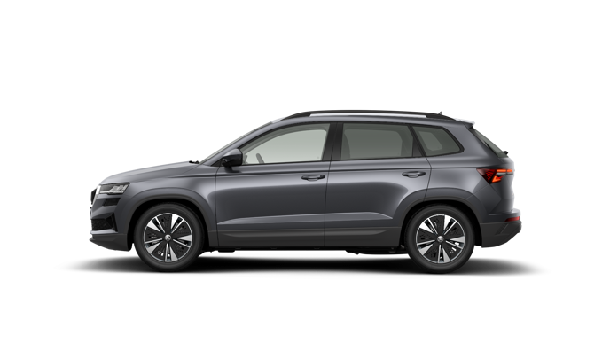 Imagem de um Karoq Selection 1.0 TSI 116cv