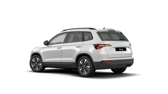 Imagem de um Karoq Selection 1.0 TSI 116cv