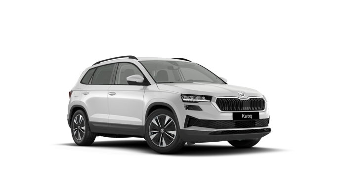 Imagem de um Karoq Selection 1.0 TSI 116cv