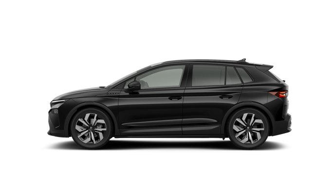 Imagem de um Elroq 60 Sportline 63kWh