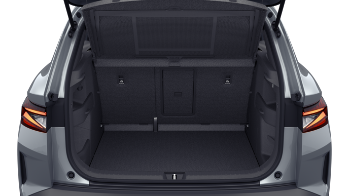 Imagem de um Elroq 85 Sportline 82kWh