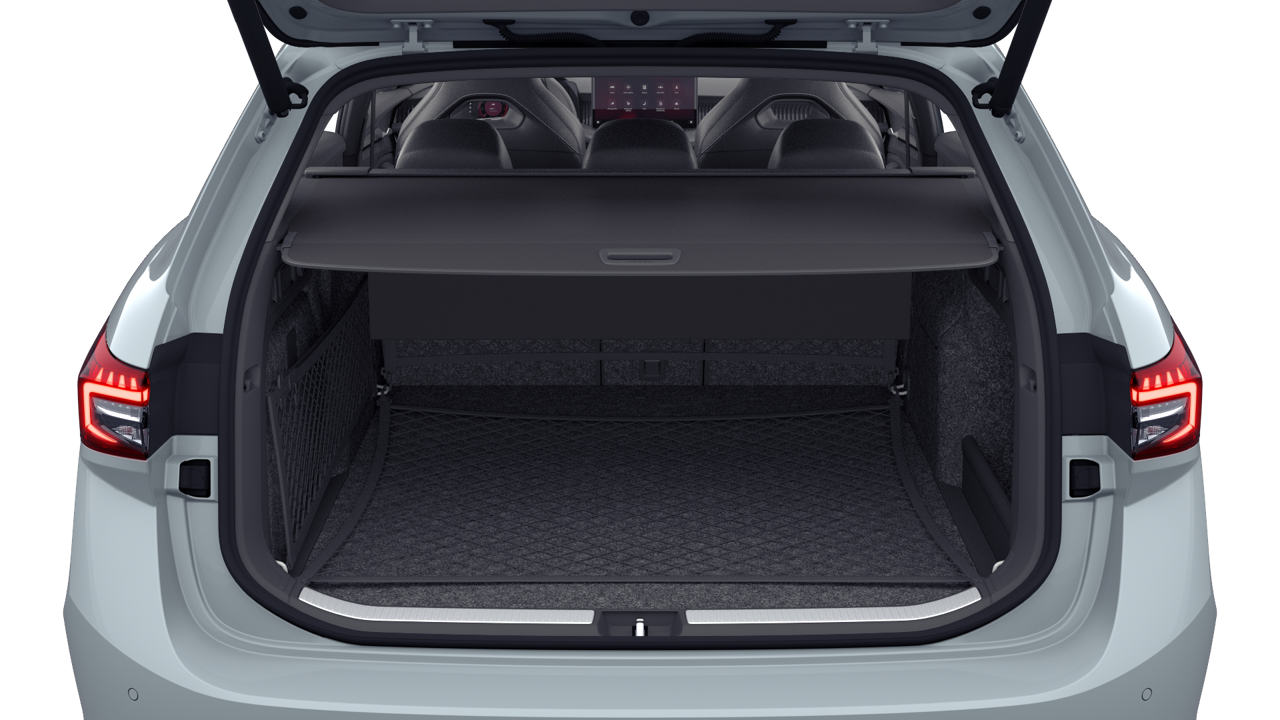 Imagem de um Superb Bk Sptl 1.5TSI 204cv PHEV DSG