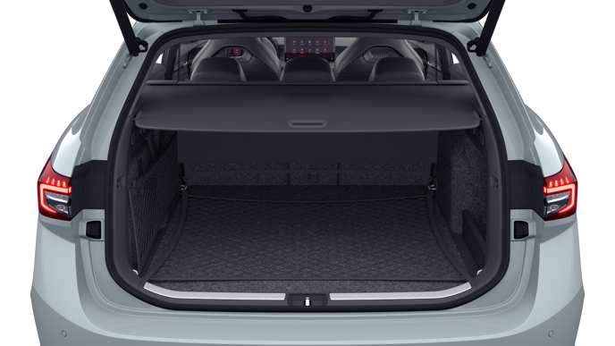 Imagem de um Superb Bk Sptl 1.5TSI 204cv PHEV DSG