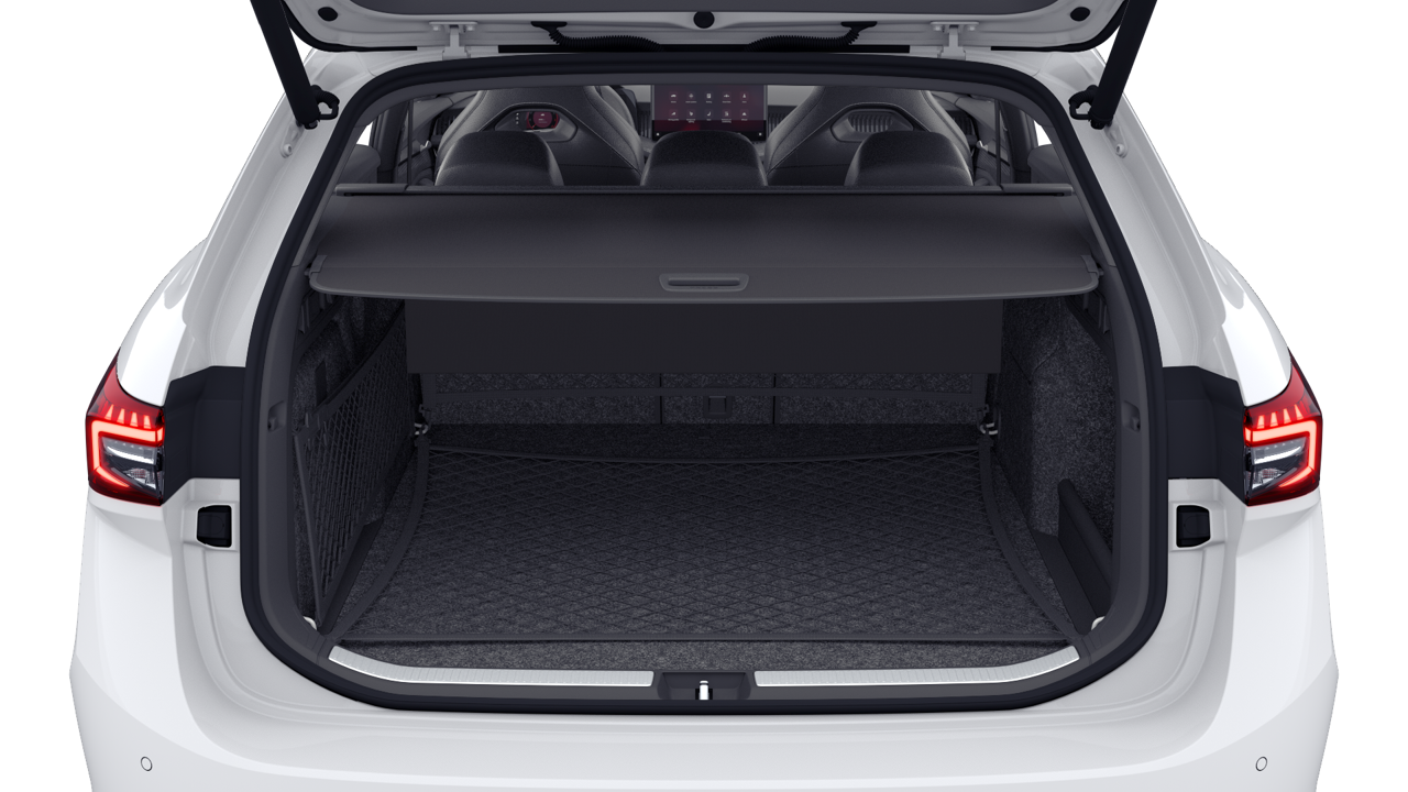 Imagem de um Superb Bk Sptl 1.5TSI 204cv PHEV DSG