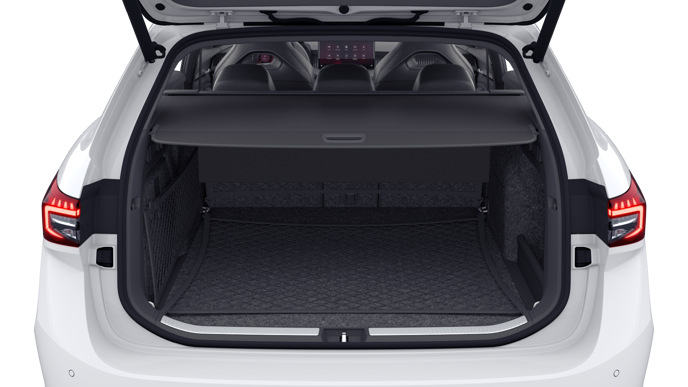 Imagem de um Superb Bk Sptl 1.5TSI 204cv PHEV DSG
