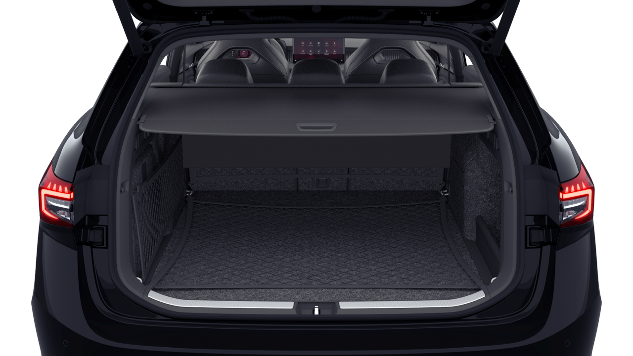 Imagem de um Superb Bk Sptl 1.5TSI 204cv PHEV DSG