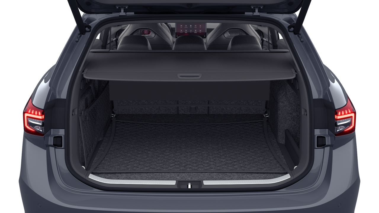 Imagem de um Superb Bk Sptl 1.5TSI 204cv PHEV DSG