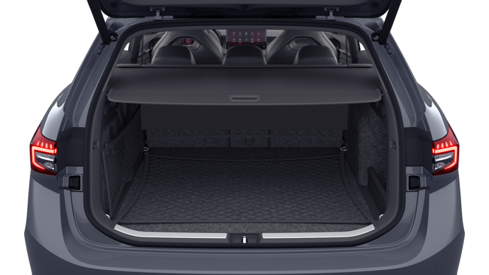 Imagem de um Superb Bk Sptl 1.5TSI 204cv PHEV DSG