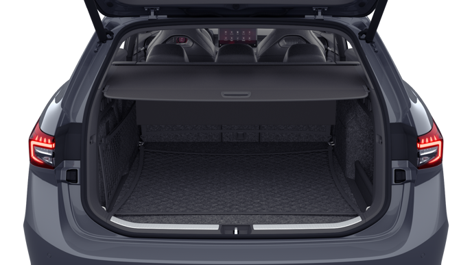 Imagem de um Superb Bk Sptl 1.5TSI 204cv PHEV DSG