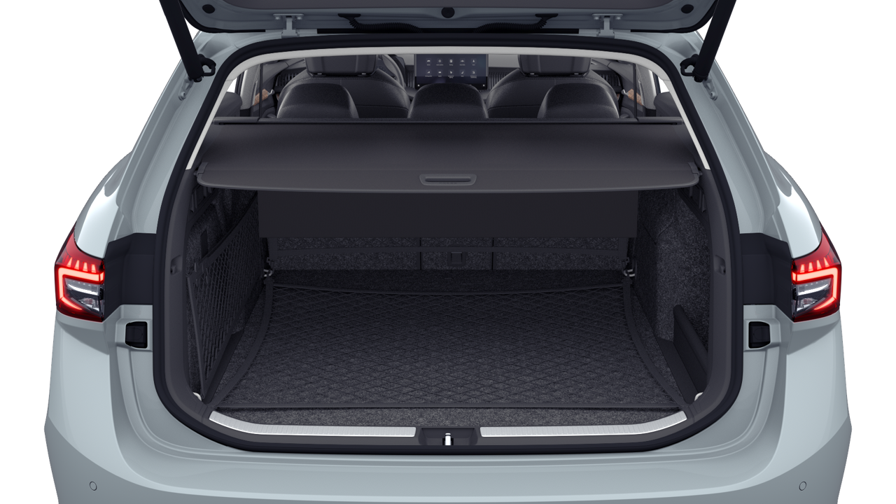 Imagem de um Superb Break L&amp;K 1.5TSI 204cv PHEV DSG
