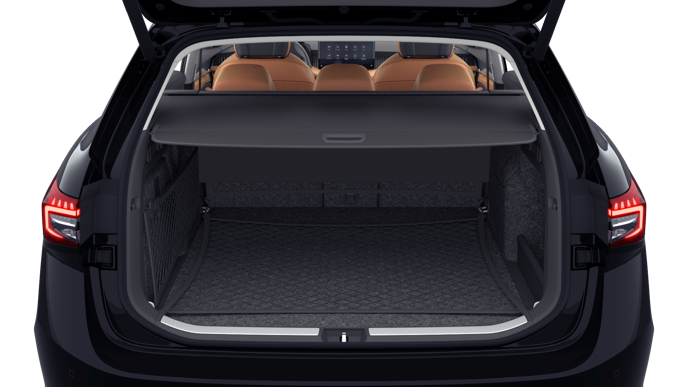Imagem de um Superb Break L&K 1.5TSI 204cv PHEV DSG