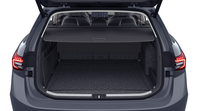 Imagem de um Superb Break L&K 1.5TSI 204cv PHEV DSG