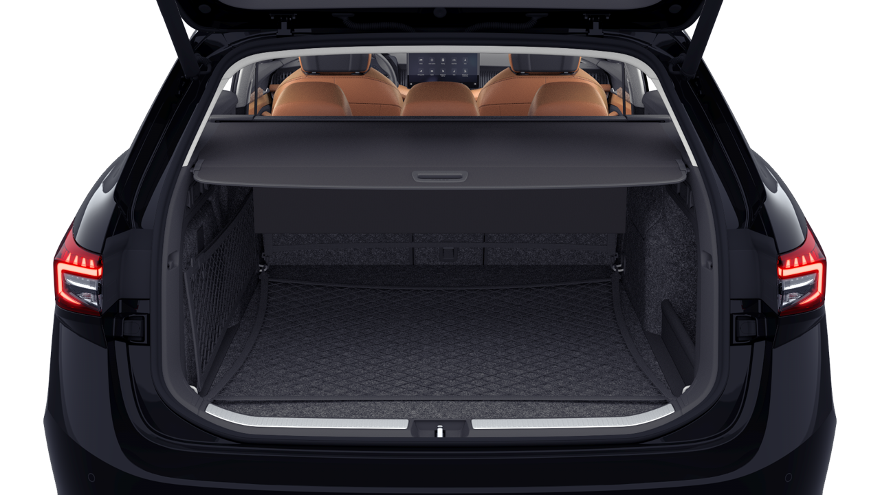 Imagem de um Superb Break L&amp;K 1.5TSI 204cv PHEV DSG