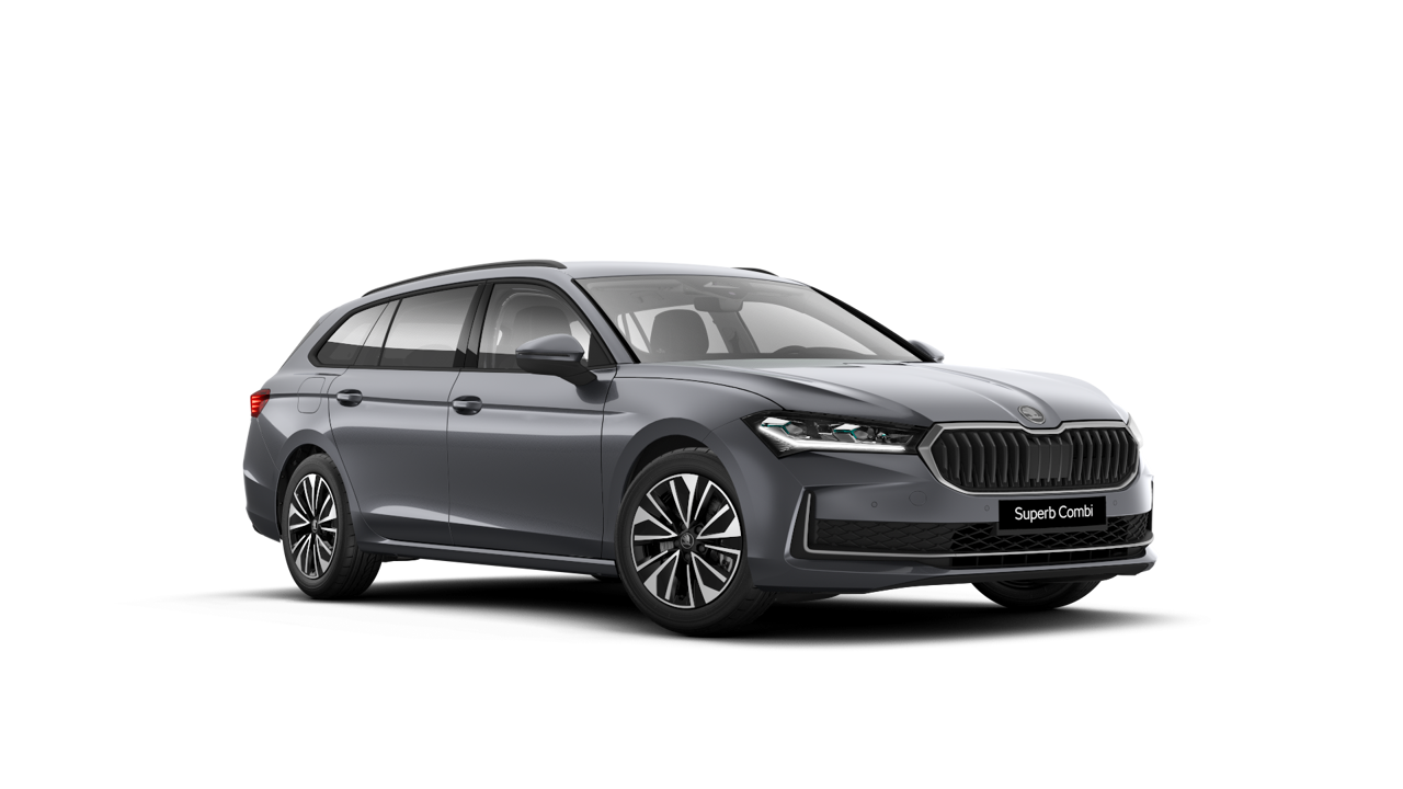 Imagem de um Superb Bk Selection1.5TSI 204cv PHEV DSG