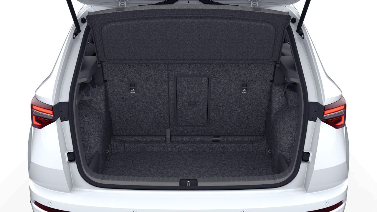 Imagem de um Karoq Sportline 1.0 TSI 116cv