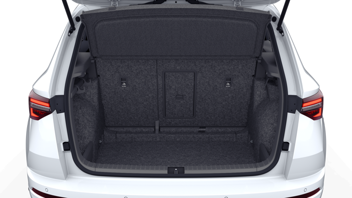 Imagem de um Karoq Sportline 1.0 TSI 116cv