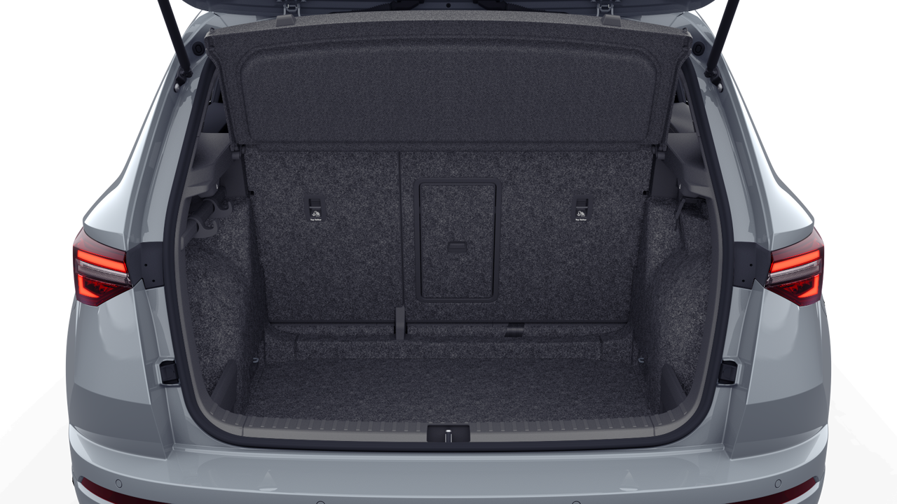 Imagem de um Karoq Sportline 1.0 TSI 116cv