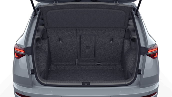 Imagem de um Karoq Sportline 1.0 TSI 116cv