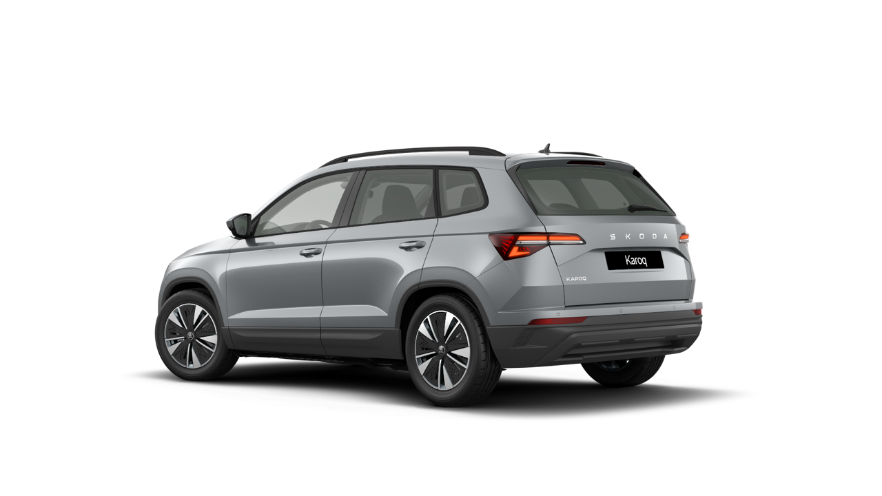 Imagem de um Karoq Selection 1.0 TSI 116cv