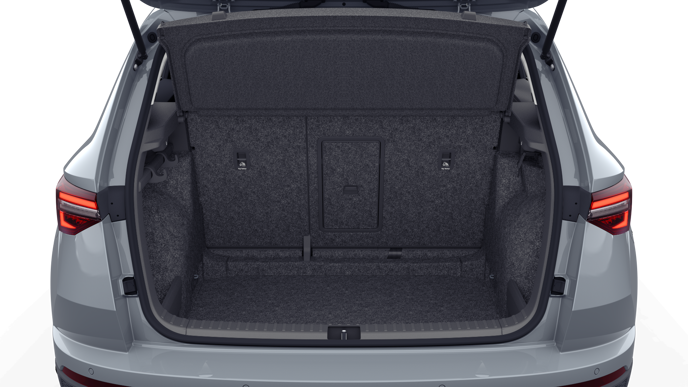 Imagem de um Karoq Selection 1.0 TSI 116cv