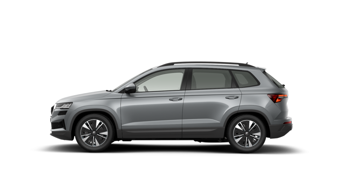 Imagem de um Karoq Selection 1.0 TSI 116cv
