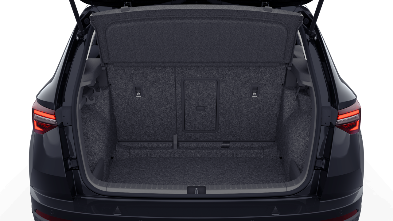 Imagem de um Karoq Selection 1.0 TSI 116cv