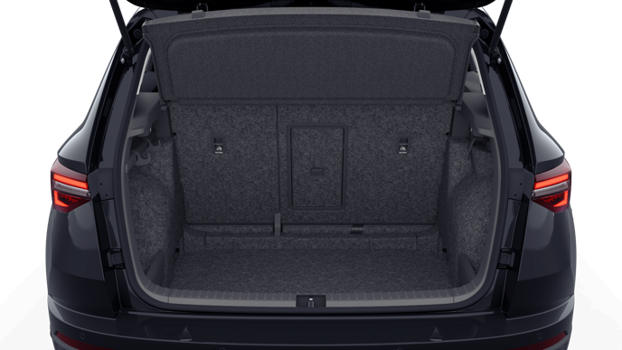 Imagem de um Karoq Selection 1.0 TSI 116cv