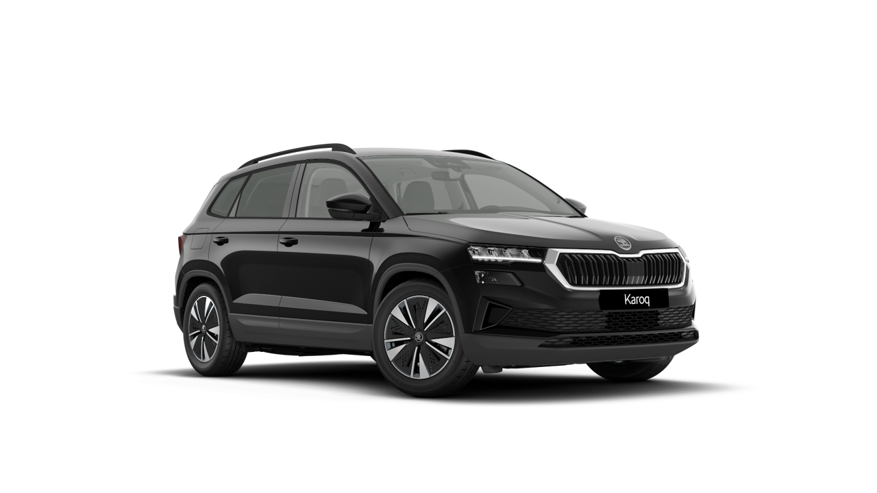 Imagem de um Karoq Selection 1.0 TSI 116cv