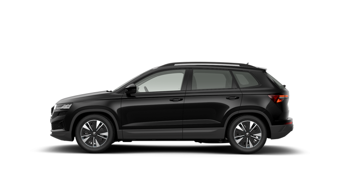 Imagem de um Karoq Selection 1.0 TSI 116cv