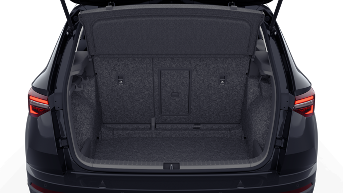 Imagem de um Karoq Selection 1.0 TSI 116cv