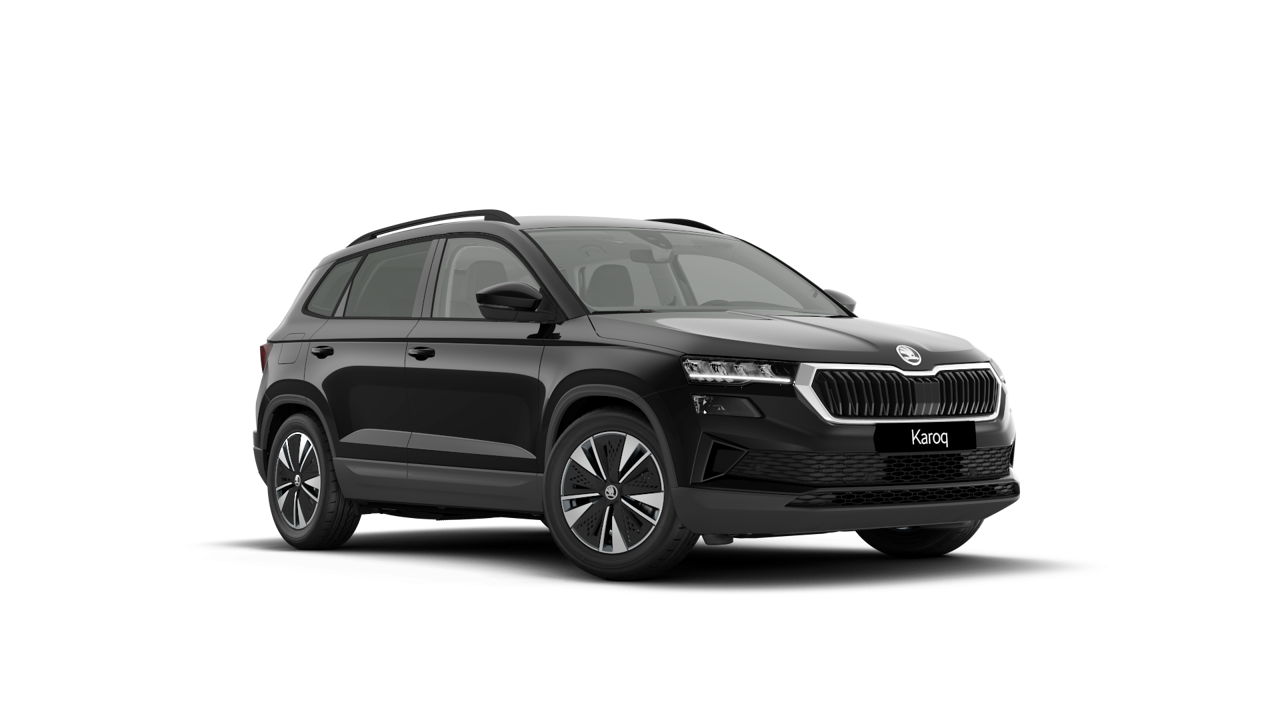 Imagem de um Karoq Selection 1.0 TSI 116cv
