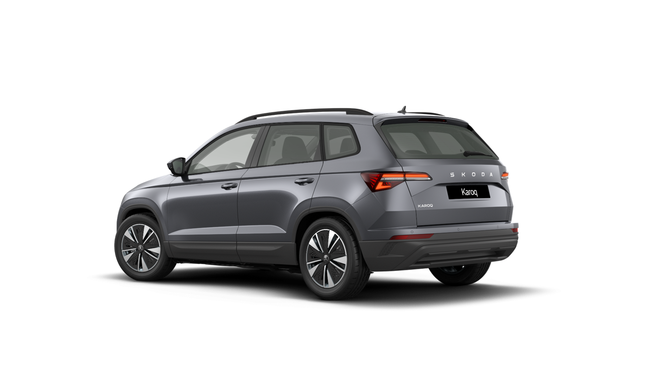 Imagem de um Karoq Selection 1.0 TSI 116cv