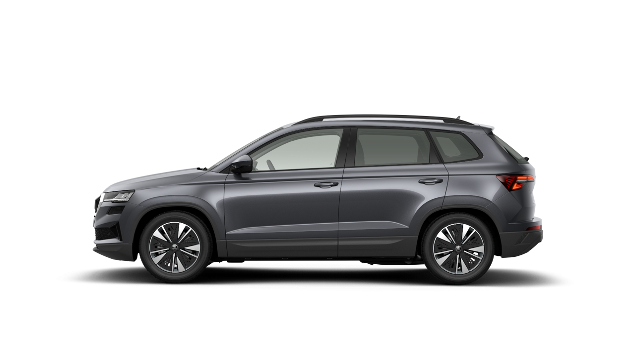 Imagem de um Karoq Selection 1.0 TSI 116cv