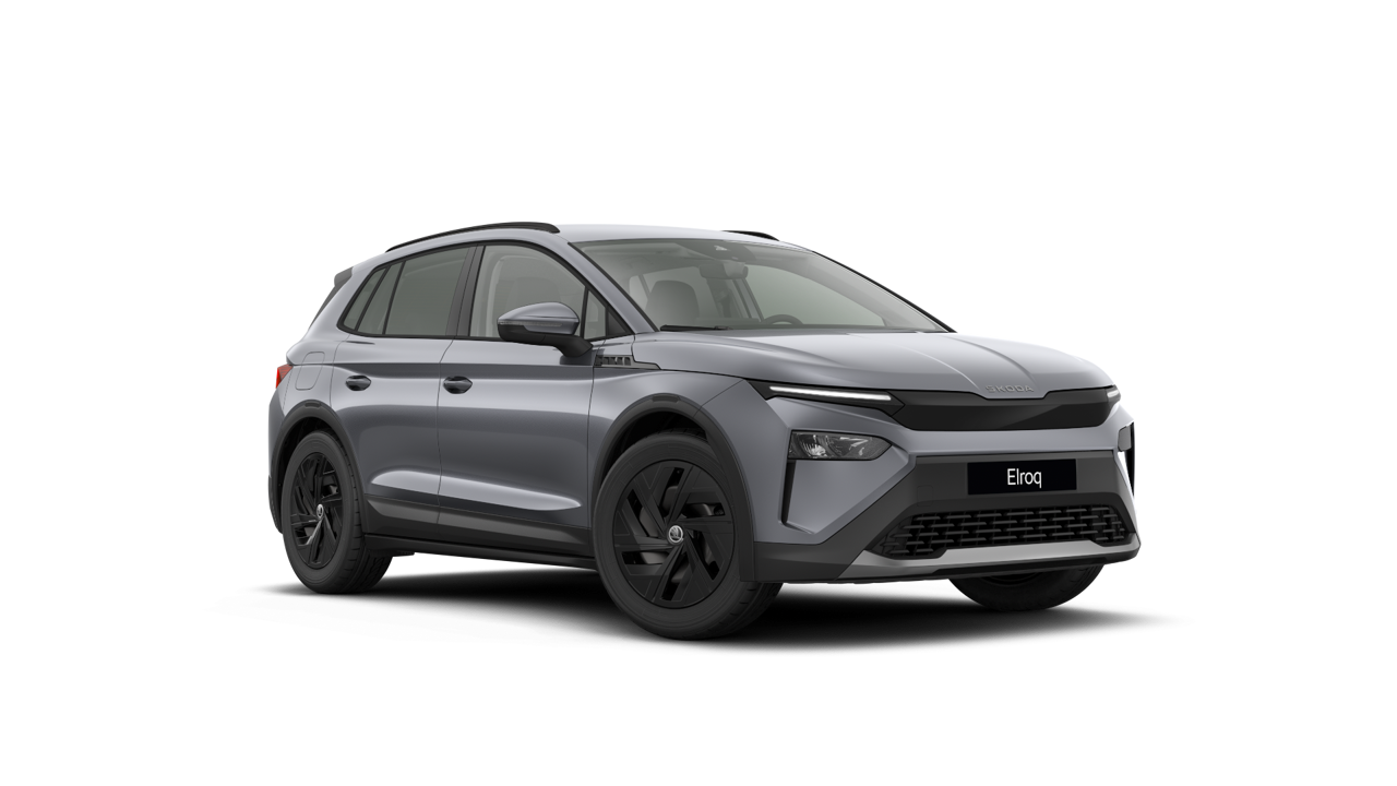 Imagem de um Elroq 50 55kWh